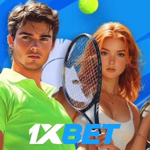 1xbet tennis Egypt