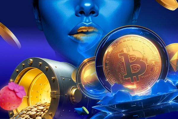 طرق الإيداع والسحب