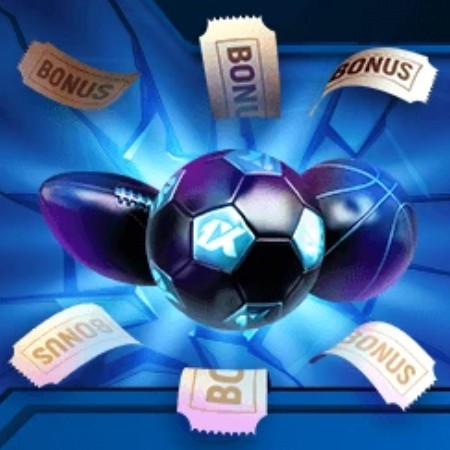 1xbet bonuses