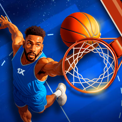 الرهان على كرة السلة