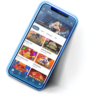 Mobile app for betting on Padel