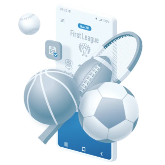 تطبيق جوال للمراهنة على البادل