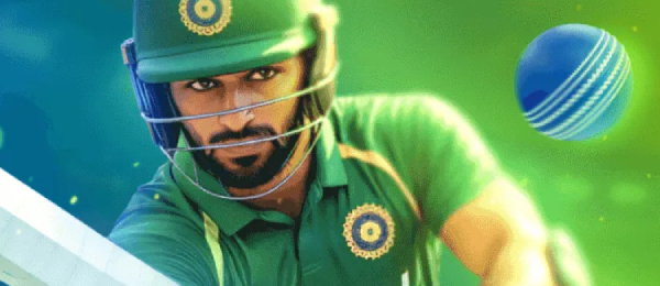 راهن على كريكت اون لاين