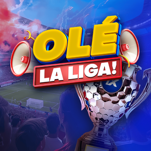 Bet on Home - Away: La Liga