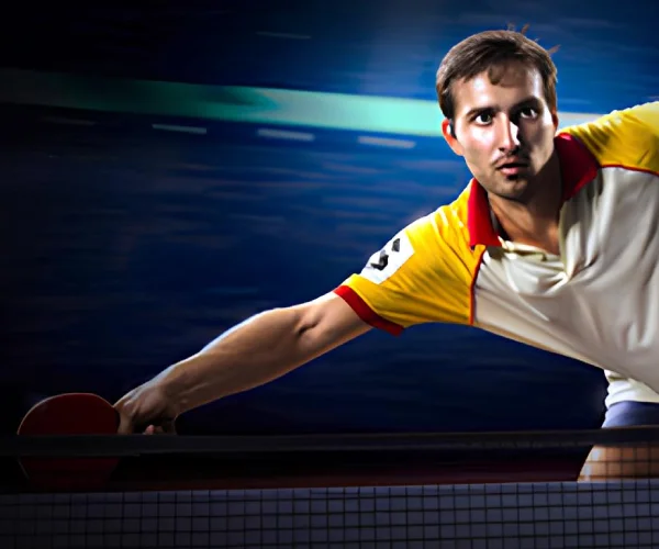Bet on Table Tennis International Tournament. Lagos: eg1xbet.com