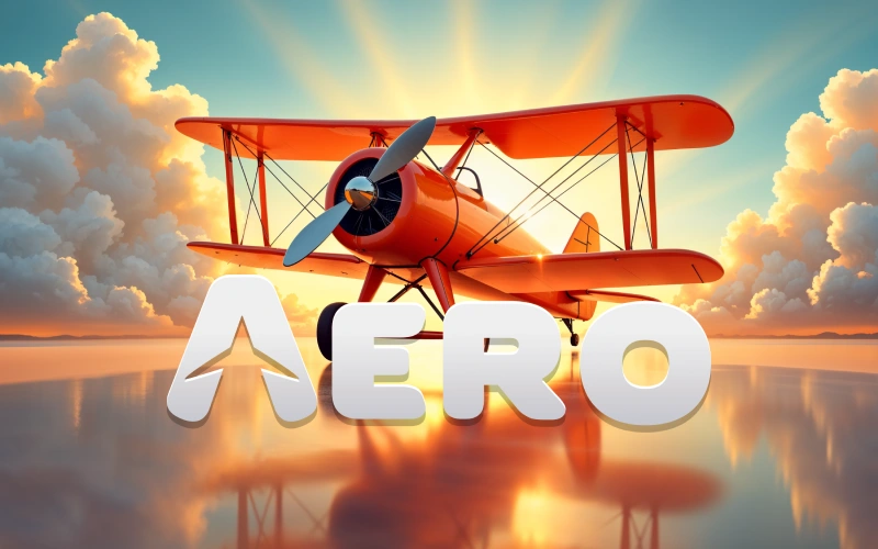 Aero 1xBet
