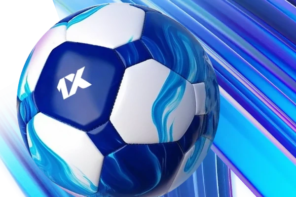 Pre-match betting 1xBet