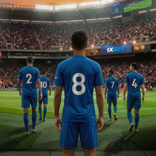 Football Betting on the Championship Ethiopia Cup 2026