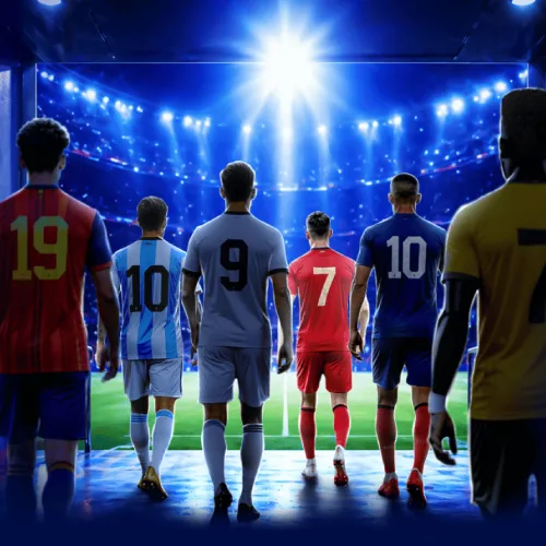 Football Betting on the Championship Ethiopia Cup 2026