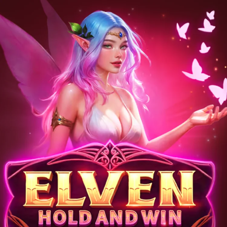 Elven Hold and Win