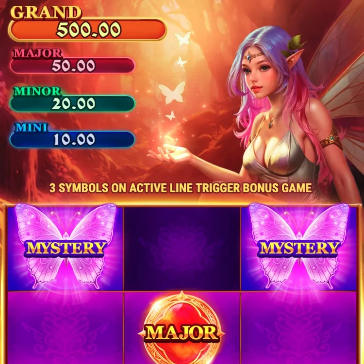 Elven Hold and Win