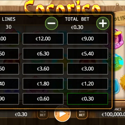 Cocorico